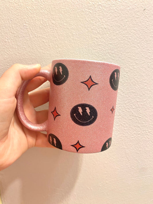 Smiley Mug