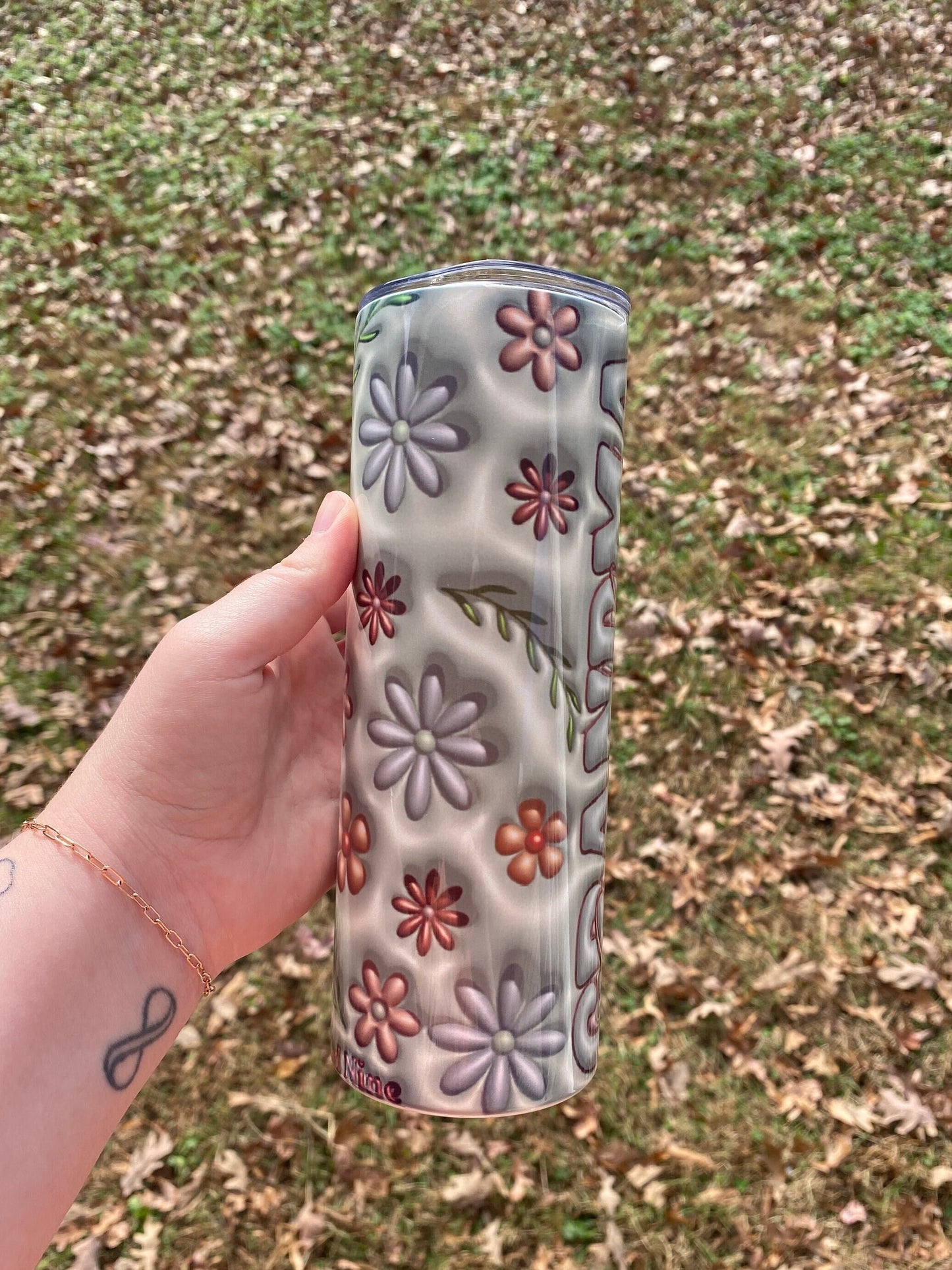 Grandma Tumbler